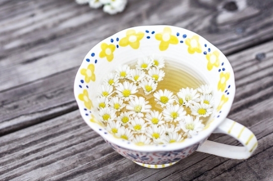 孕妇可以喝菊花茶吗，菊花对胎儿有致畸作用？