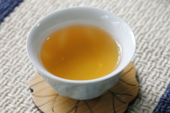 喝什么茶健脾胃除湿热，除湿热的茶有哪些？