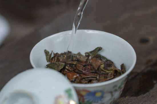 新手学泡茶的基本常识，从零开始学泡茶