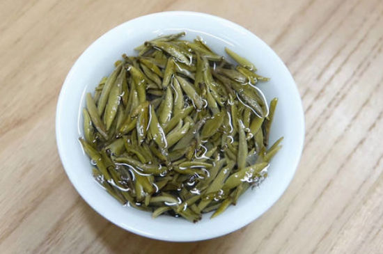 茉莉银针价格，茉莉银针多少钱一斤