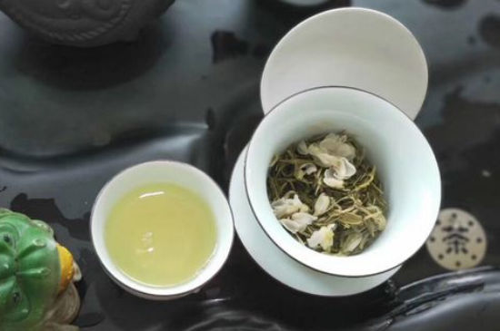 茉莉银针价格，茉莉银针多少钱一斤