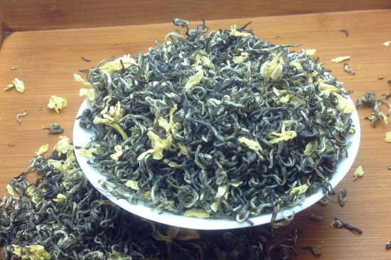 茉莉花茶价位，茉莉花茶价格多少钱一斤