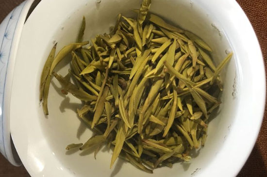 喝茶用什么茶具好，最适合喝茶的茶具