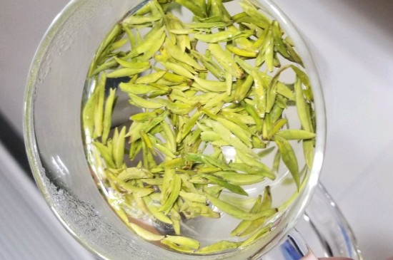 茶叶过期5年了但没开封，茶叶放久了能喝吗