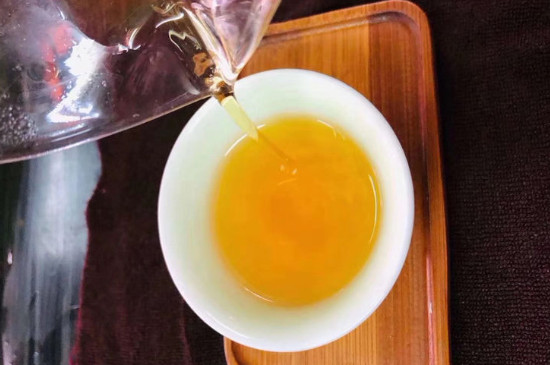 茶叶过期5年了但没开封，茶叶放久了能喝吗