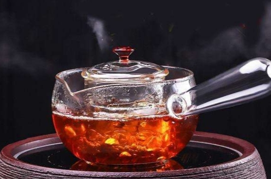 生普适合用盖碗泡而非紫砂壶！茶叶不为人知的冷知识盘点