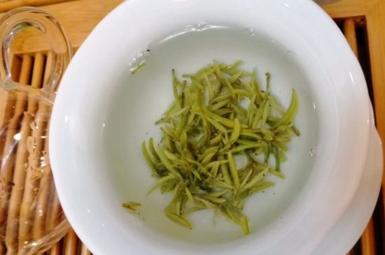 炒青茶为什么便宜，炒青绿茶好喝吗？