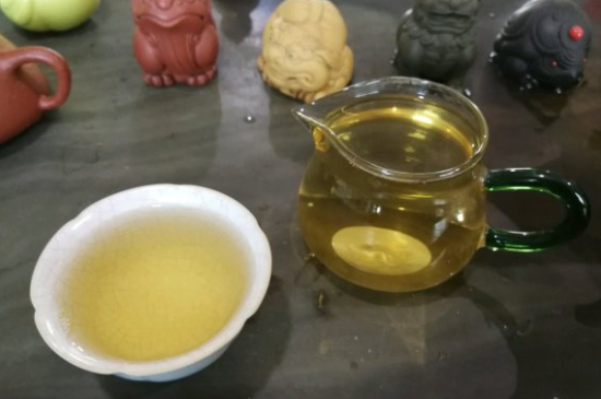 喝普洱茶暴瘦了30斤，喝普洱茶多久能瘦下来？