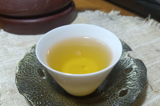 最耐泡的茶叶排名，什么茶叶经久耐泡？