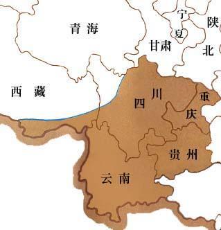 中国四大茶区包含省份是哪些，当代四大茶区都产什么茶？