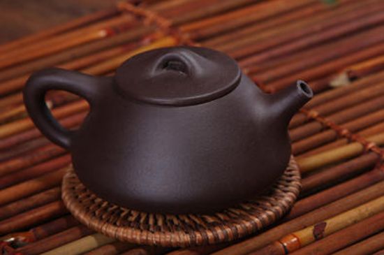 本山绿泥壶适合冲泡什么茶，紫砂壶本山绿最适合什么茶？