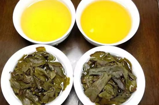 什么茶叶最清淡，比较清淡的茶叶有哪些？