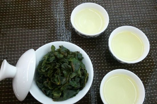 什么茶叶最清淡，比较清淡的茶叶有哪些？