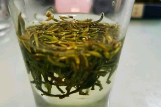 回甘最强的茶叶排名，入口最回甘的茶是什么茶？