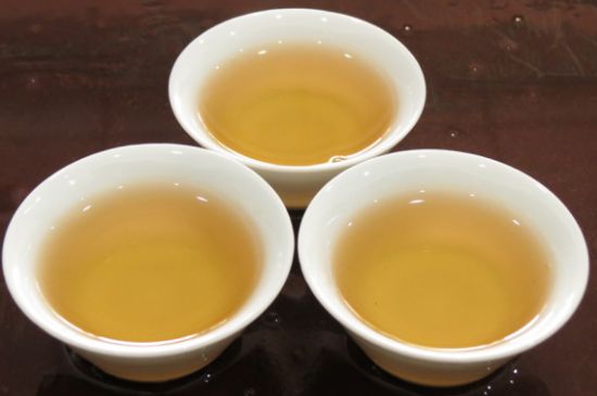 回甘最强的茶叶排名，入口最回甘的茶是什么茶？