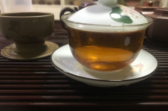 红茶不宜人群，红茶的禁忌及不适宜人群