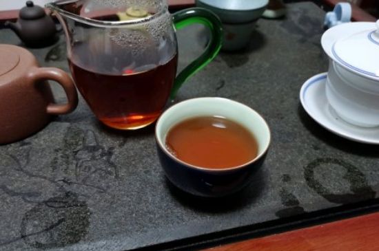 蒸汽煮茶器适合什么茶，蒸汽煮茶器适合用绿茶吗？