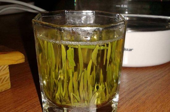 冷泡茶用什么茶叶最好，什么样的茶适合冷泡？