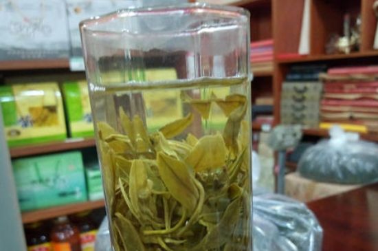 安徽十大名茶，安徽的十大名茶名称