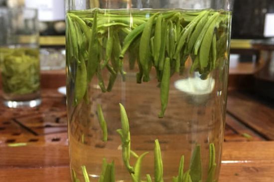 雀舌茶的冲泡方法，怎么冲泡雀舌茶？