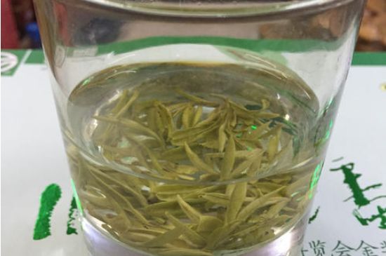 羊岩勾青是绿茶吗，羊岩勾青茶属于什么茶？