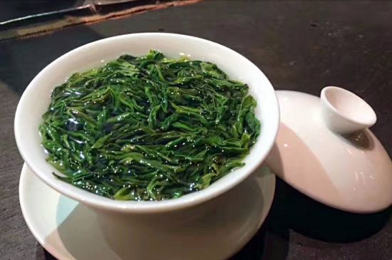 中国4大名茶，中国的四大名茶是什么茶？