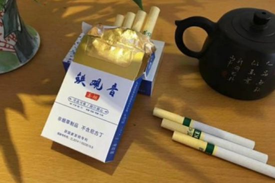 茶烟品牌排行榜，十大茶烟品牌茶烟