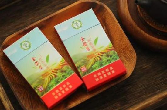 茶烟品牌排行榜，十大茶烟品牌茶烟