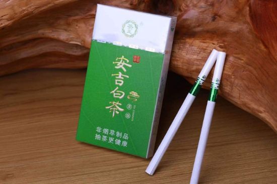 茶烟能抽吗，长期抽茶烟会怎么样？