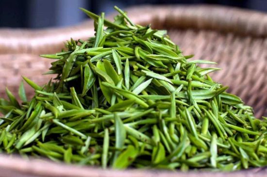 十大名茶口感，十大名茶哪个口感最香