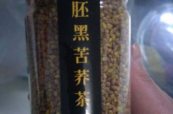 苦荞茶的正确喝法，苦荞茶怎样喝？