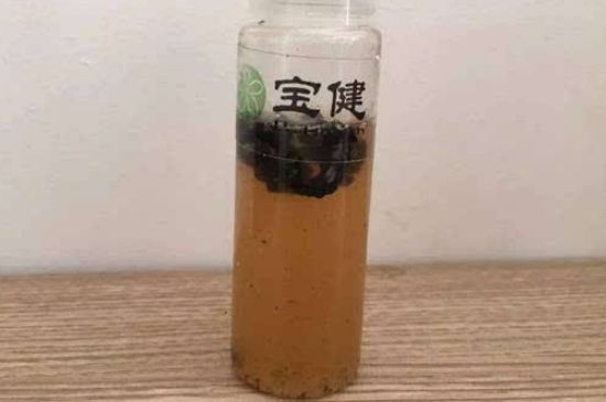 s即溶茶能减肥吗，宝健s即溶茶的功效