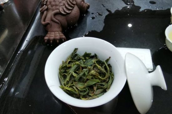 乌龙茶致癌是肯定的，喝茶导致癌症？