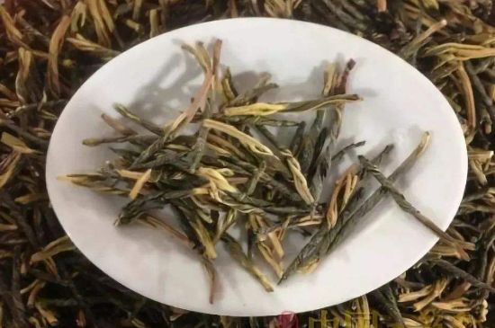 淡斑美白排毒的茶，排毒养颜淡斑喝什么茶