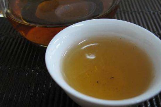 正山小种红茶价格，正山小种多少钱一斤?