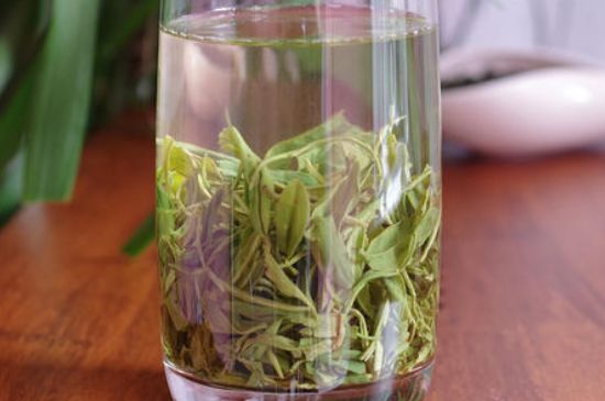 蒙顶甘露是什么茶，甘露茶是绿茶吗？