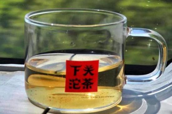 下关沱茶是属于什么茶，沱茶是生茶还是熟茶？