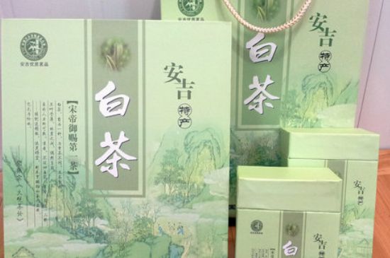 安吉白茶价格，1200一斤的安吉白茶贵不贵？