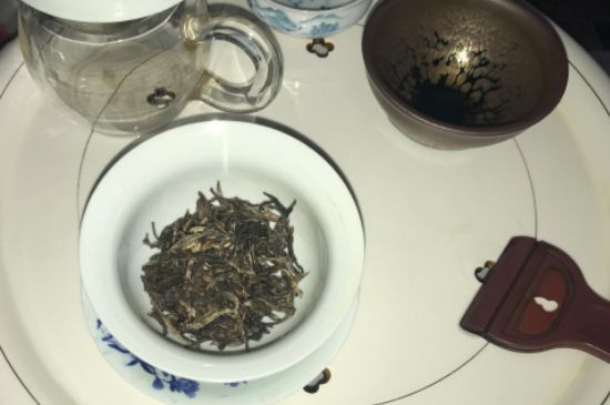 怎么样泡普洱茶，普洱茶怎么喝？