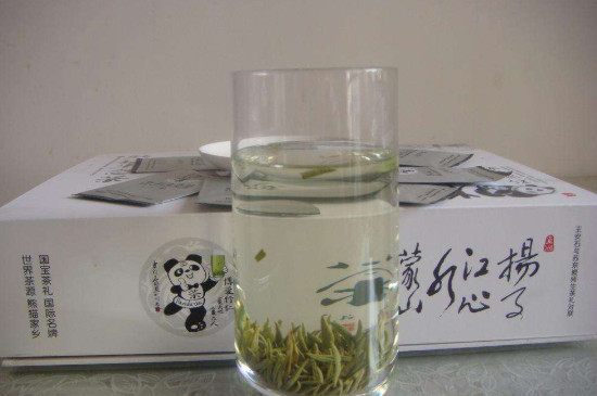 天价熊猫茶，熊猫茶现在怎么样？