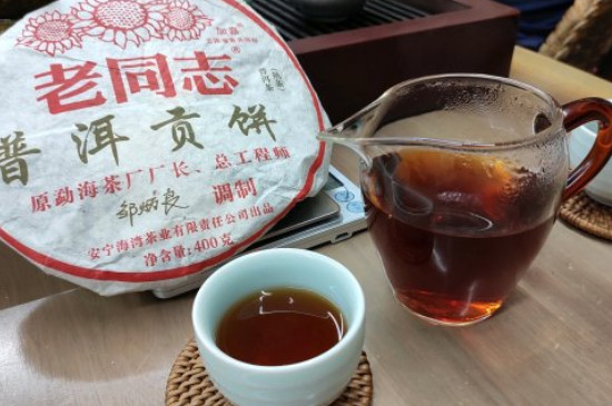茶叶排行榜前10名，名茶叶排行榜前10名图片