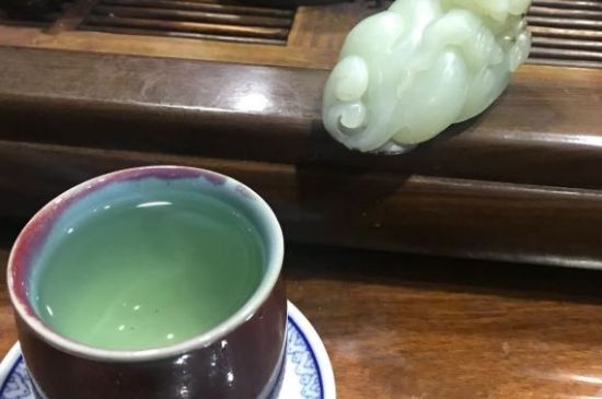 最美茶诗，十首最出名的茶诗