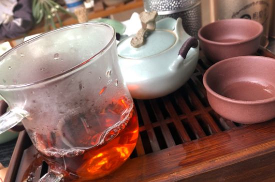 茶道最经典的话，茶室雅句