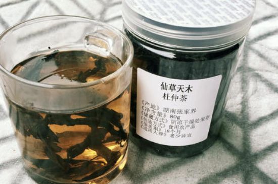 女人用什么泡水喝补肾，用什么泡茶补肾最好？