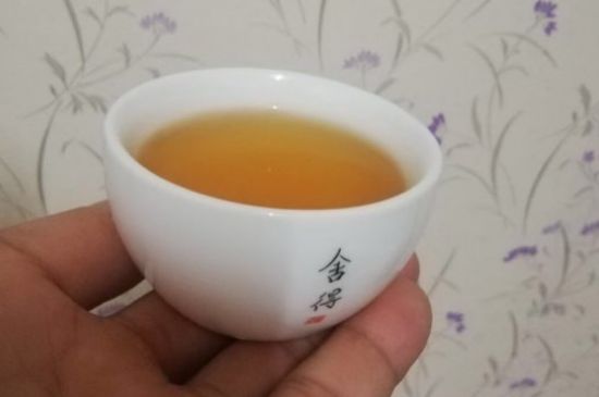 一禅一世界一茶一人生，禅茶心语