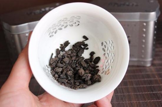 碎银子茶禁忌，碎银子茶不适宜人群