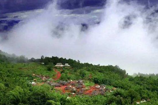 普洱六大茶山排名，普洱茶六大茶山分别是？