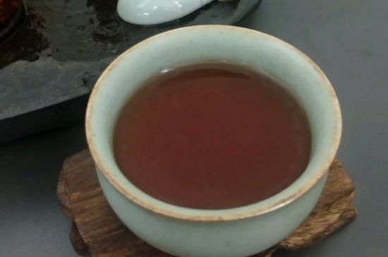 普洱茶属于红茶吗，普洱茶是红茶还是绿茶？