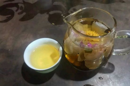 茶禅静心句子，禅茶诗句经典语录