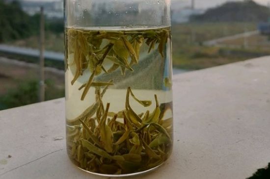 古代好听的茶名，好听的古风茶名字